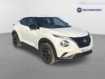 Used Nissan Juke 2023 for sale - 77932217: Photo