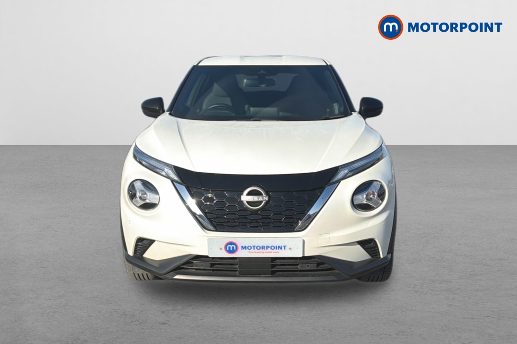 Used Nissan Juke 2023 for sale - 77932217: Photo 2