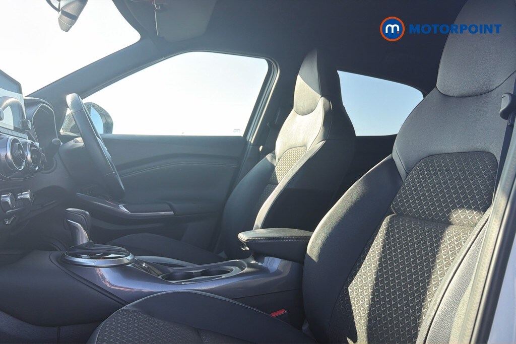 Used Nissan Juke 2023 for sale - 77932217: Photo 21