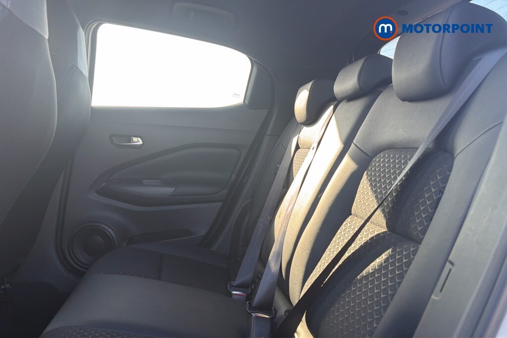 Used Nissan Juke 2023 for sale - 77932217: Photo 23