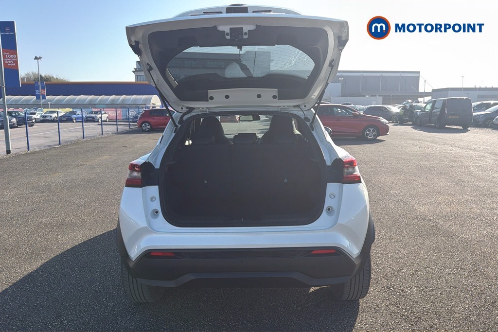 Used Nissan Juke 2023 for sale - 77932217: Photo 24