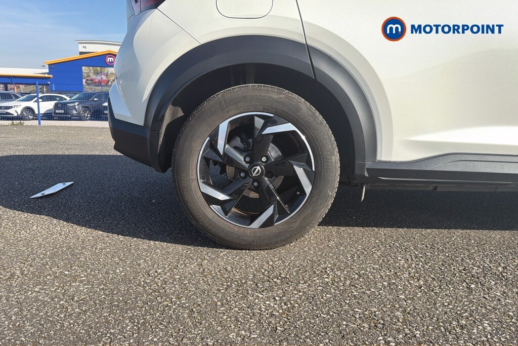 Used Nissan Juke 2023 for sale - 77932217: Photo 27