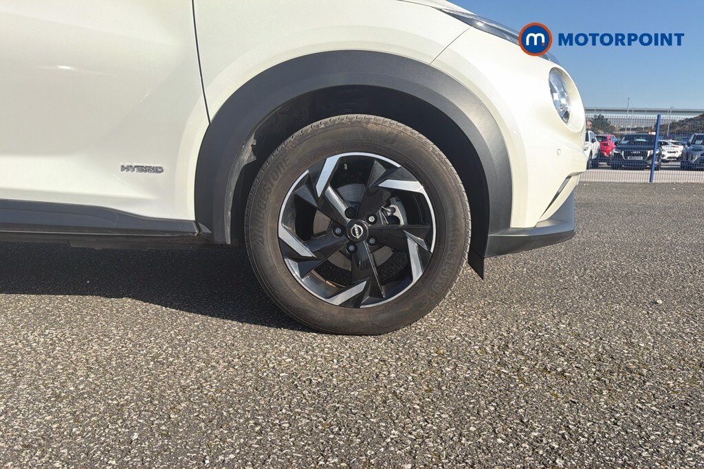 Used Nissan Juke 2023 for sale - 77932217: Photo 28