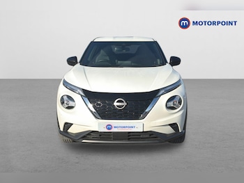 Used Nissan Juke 2023 for sale - 77932217: Photo