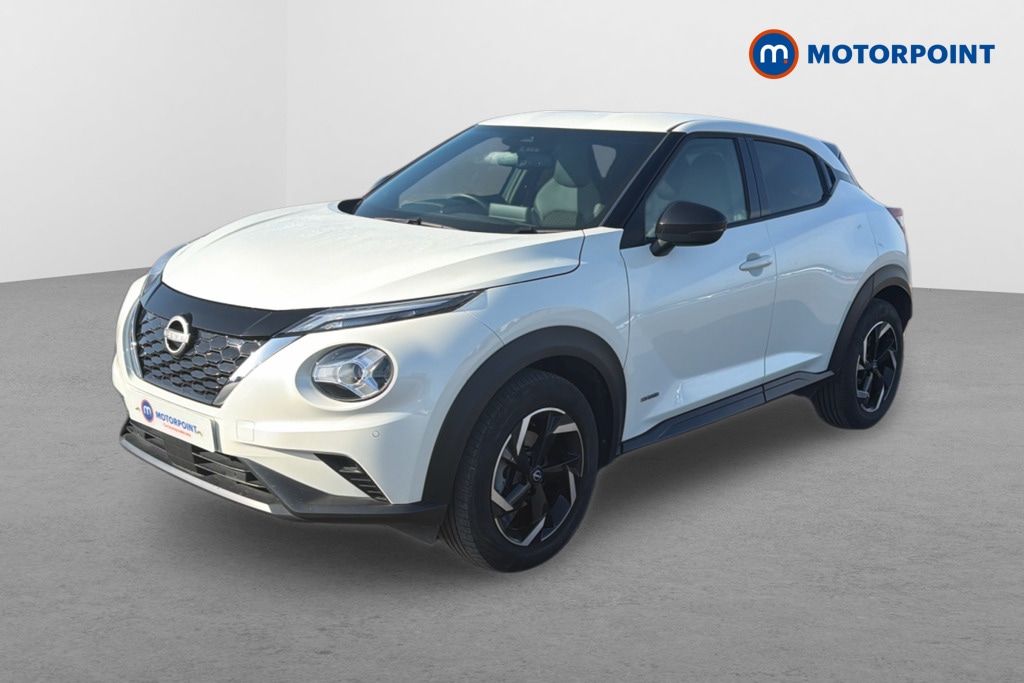 Used Nissan Juke 2023 for sale - 77932217: Photo 3