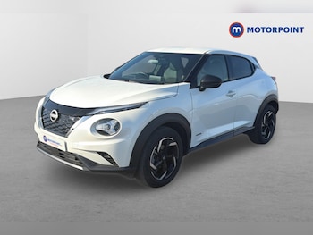 Used Nissan Juke 2023 for sale - 77932217: Photo