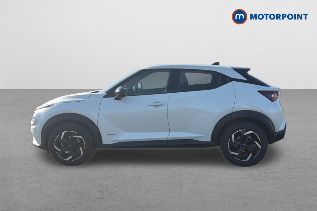 Used Nissan Juke 2023 for sale - 77932217: Photo 4