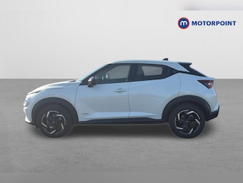Used Nissan Juke 2023 for sale - 77932217: Photo