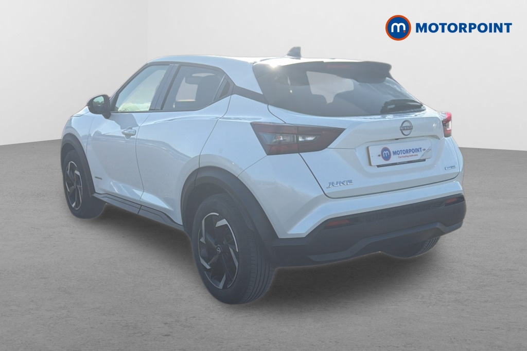 Used Nissan Juke 2023 for sale - 77932217: Photo 5