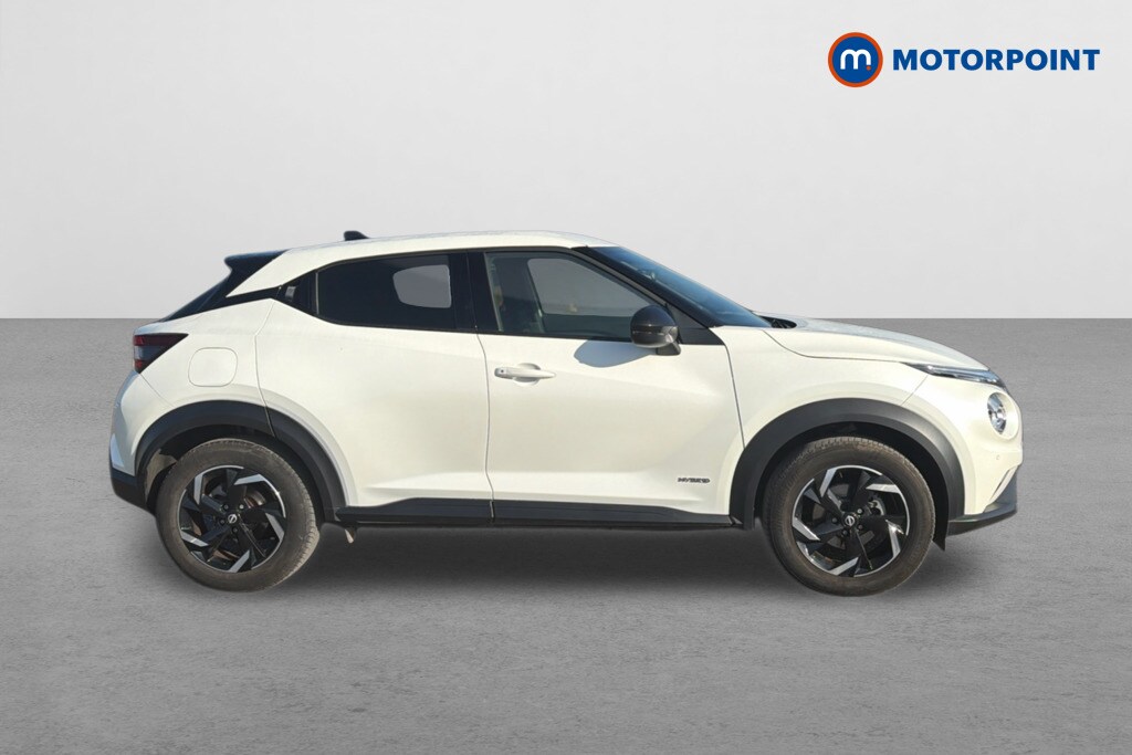 Used Nissan Juke 2023 for sale - 77932217: Photo 8