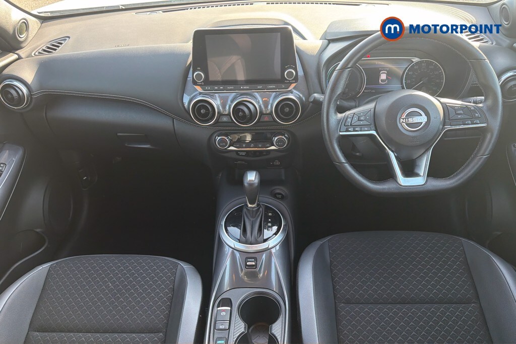 Used Nissan Juke 2023 for sale - 77932217: Photo 9
