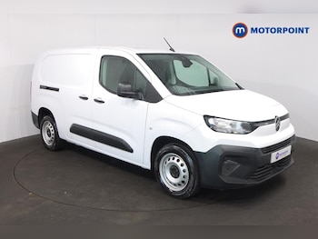 Used Citroen Berlingo 2025 for sale - 76076849: Photo