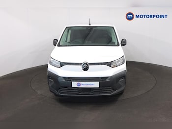 Used Citroen Berlingo 2025 for sale - 76076849: Photo