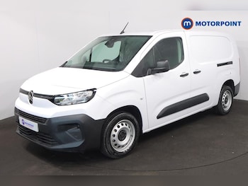 Used Citroen Berlingo 2025 for sale - 76076849: Photo