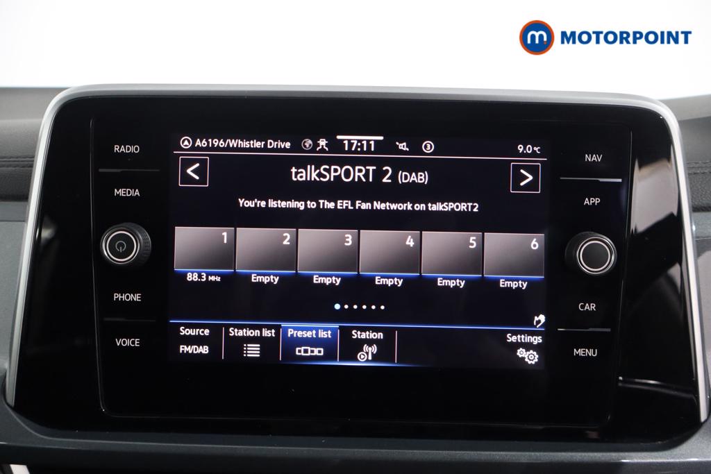 Used Volkswagen T-Roc 2023 for sale - 77000356: Photo 10