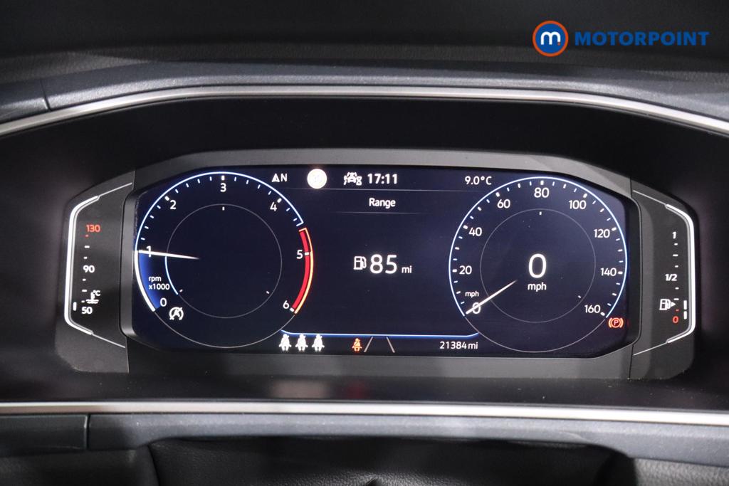 Used Volkswagen T-Roc 2023 for sale - 77000356: Photo 13