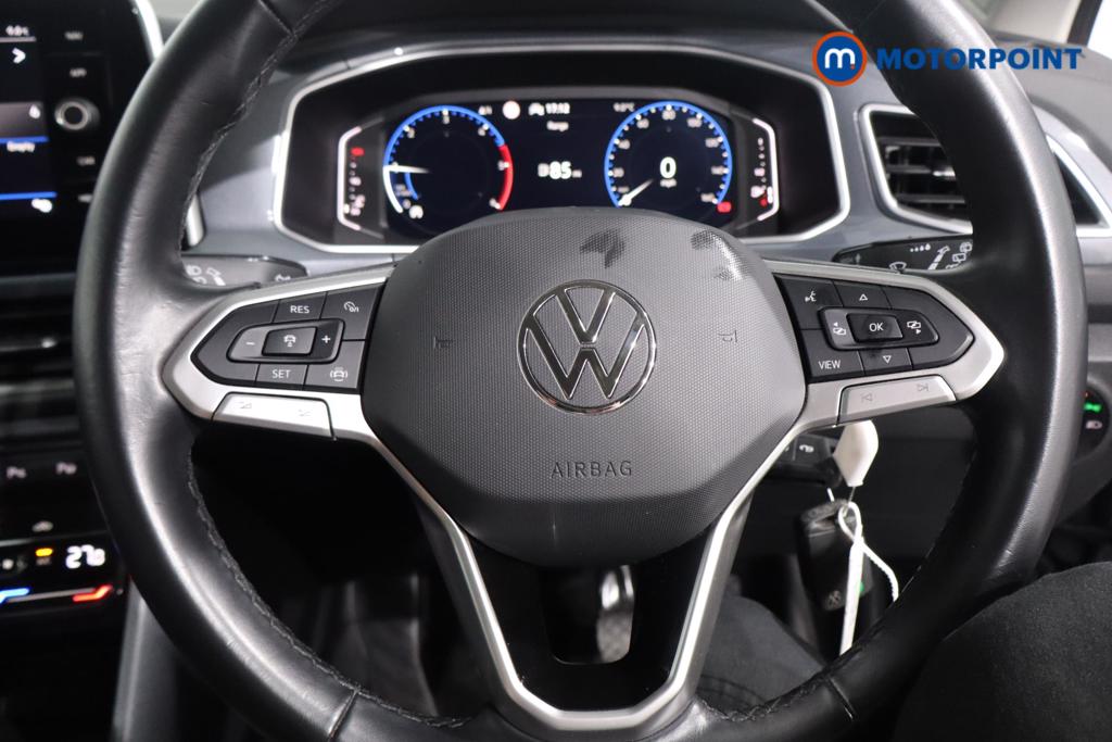 Used Volkswagen T-Roc 2023 for sale - 77000356: Photo 14
