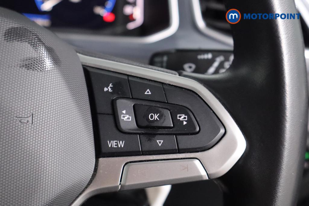 Used Volkswagen T-Roc 2023 for sale - 77000356: Photo 16