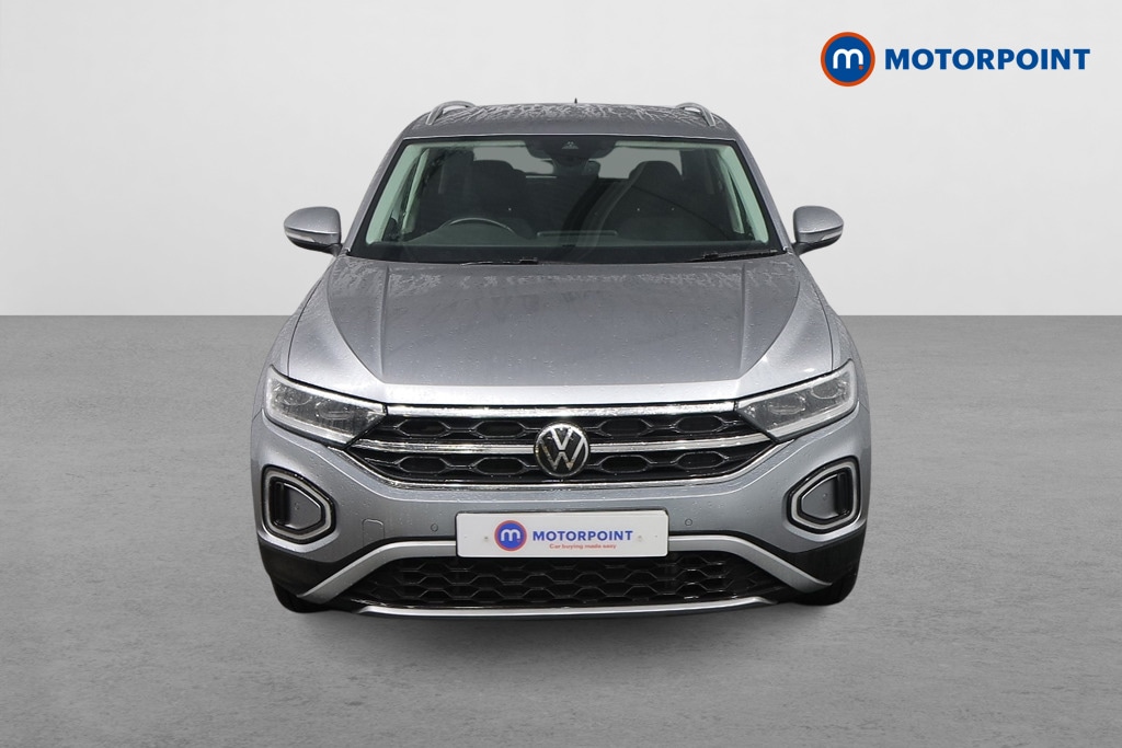 Used Volkswagen T-Roc 2023 for sale - 77000356: Photo 2