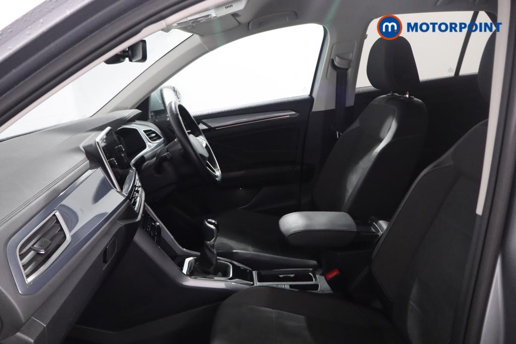 Used Volkswagen T-Roc 2023 for sale - 77000356: Photo 21