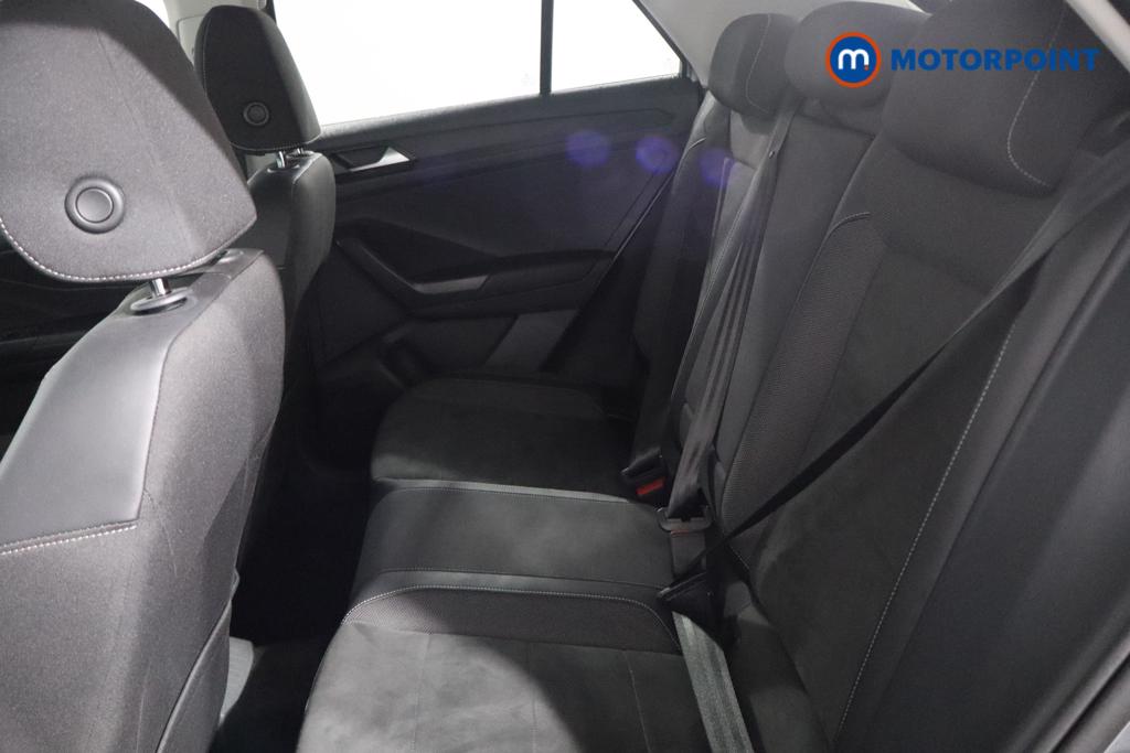 Used Volkswagen T-Roc 2023 for sale - 77000356: Photo 22