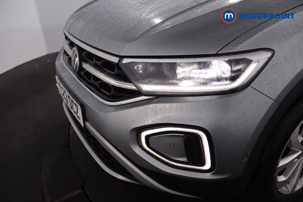 Used Volkswagen T-Roc 2023 for sale - 77000356: Photo 23