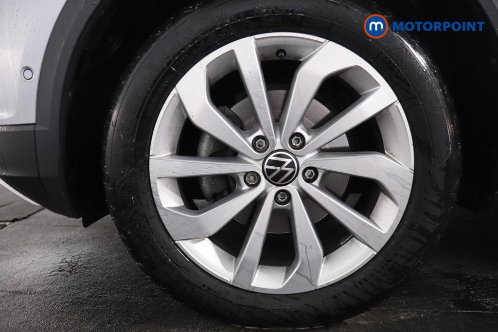 Used Volkswagen T-Roc 2023 for sale - 77000356: Photo 24