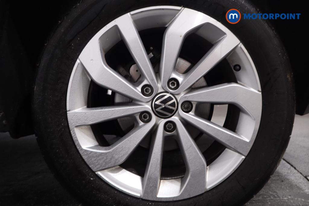 Used Volkswagen T-Roc 2023 for sale - 77000356: Photo 25