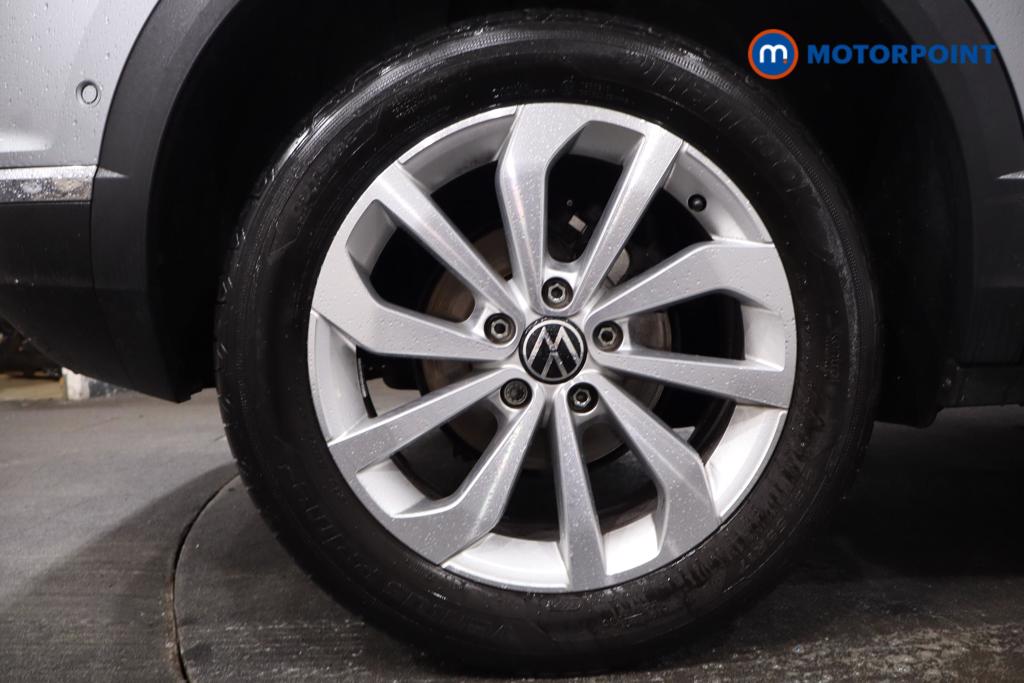 Used Volkswagen T-Roc 2023 for sale - 77000356: Photo 26