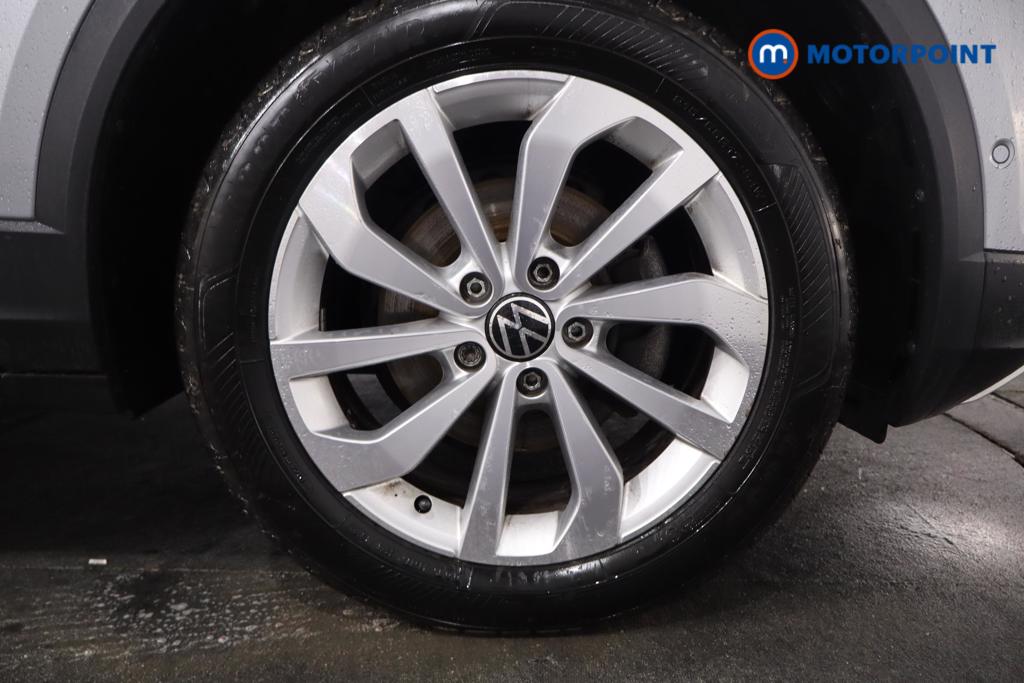 Used Volkswagen T-Roc 2023 for sale - 77000356: Photo 27