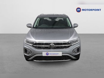 Used Volkswagen T-Roc 2023 for sale - 77000356: Photo