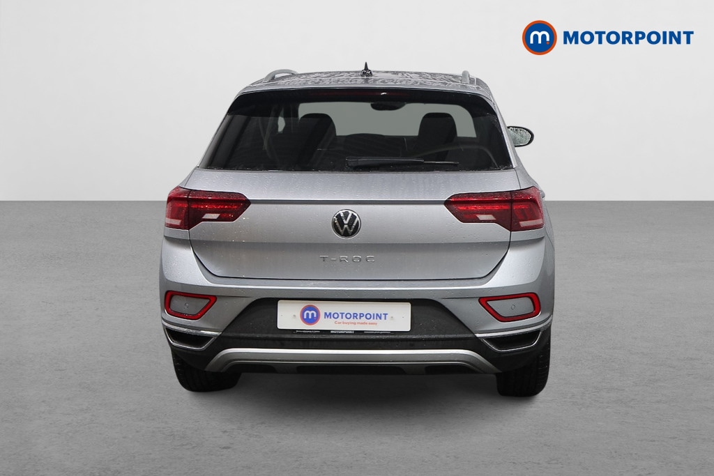Used Volkswagen T-Roc 2023 for sale - 77000356: Photo 6