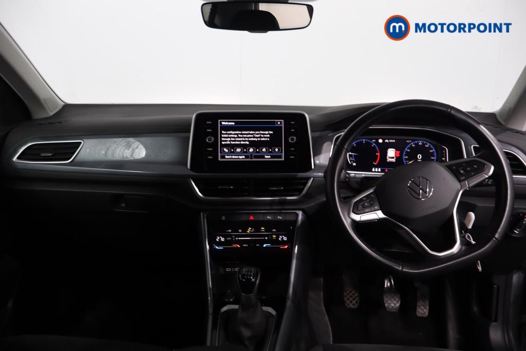 Used Volkswagen T-Roc 2023 for sale - 77000356: Photo 9