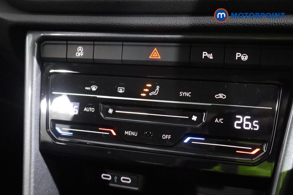 Used Volkswagen T-Roc 2022 for sale - 77502163: Photo 11