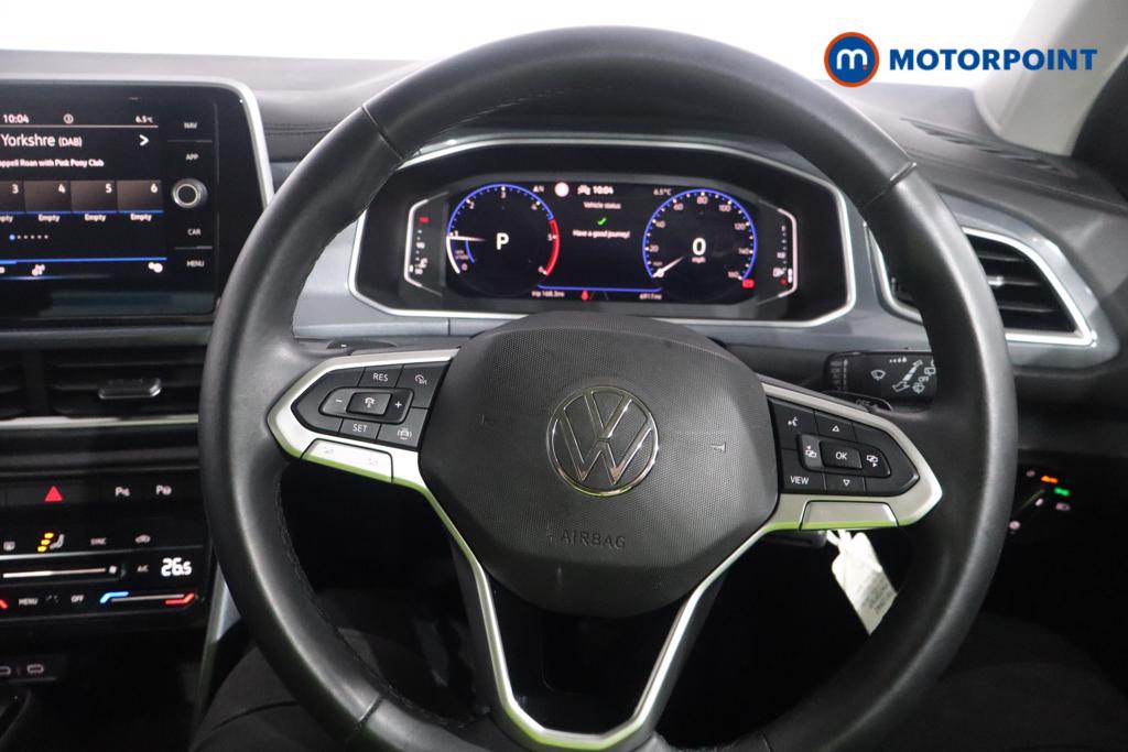 Used Volkswagen T-Roc 2022 for sale - 77502163: Photo 14