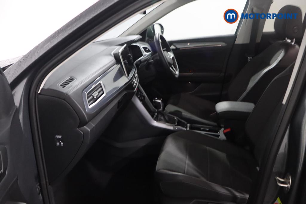 Used Volkswagen T-Roc 2022 for sale - 77502163: Photo 23