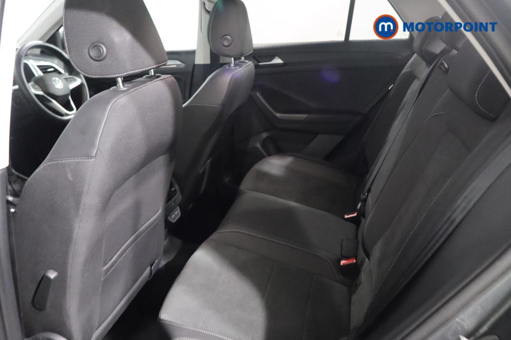 Used Volkswagen T-Roc 2022 for sale - 77502163: Photo 24