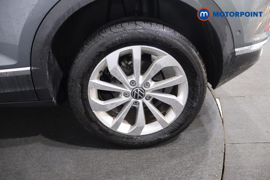 Used Volkswagen T-Roc 2022 for sale - 77502163: Photo 28