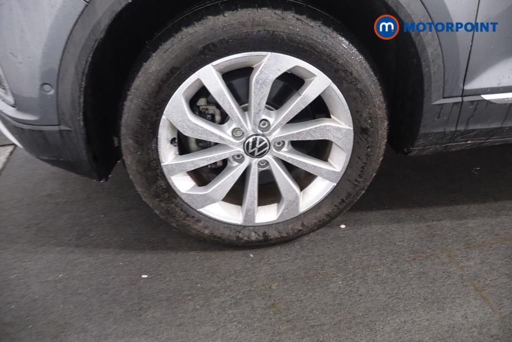 Used Volkswagen T-Roc 2022 for sale - 77502163: Photo 29