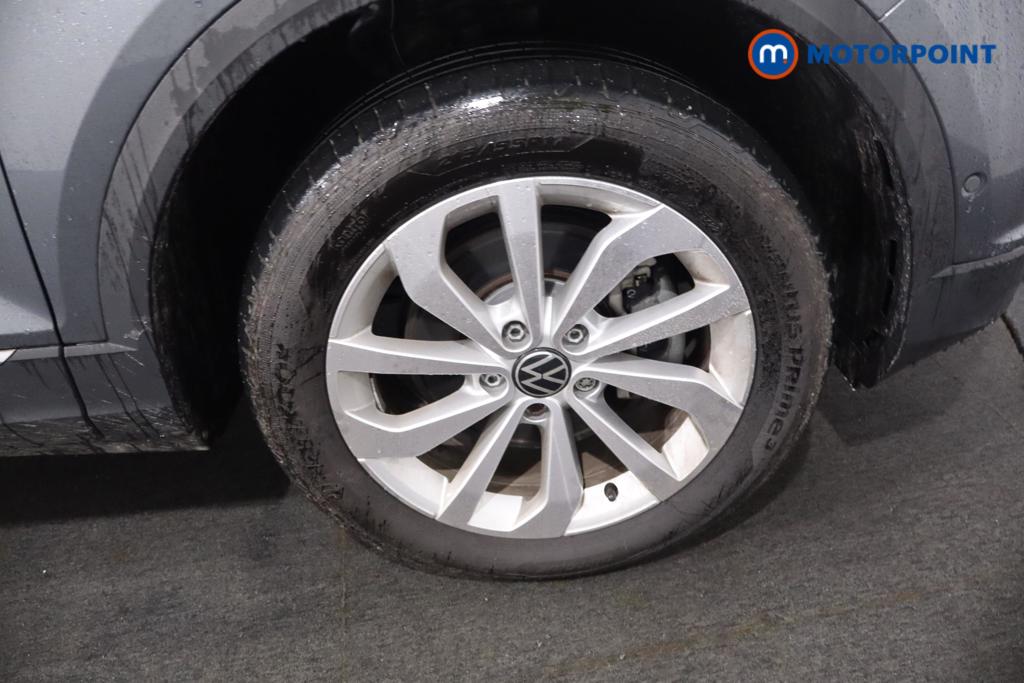 Used Volkswagen T-Roc 2022 for sale - 77502163: Photo 30