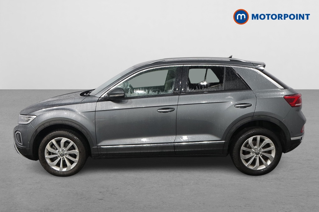 Used Volkswagen T-Roc 2022 for sale - 77502163: Photo 4