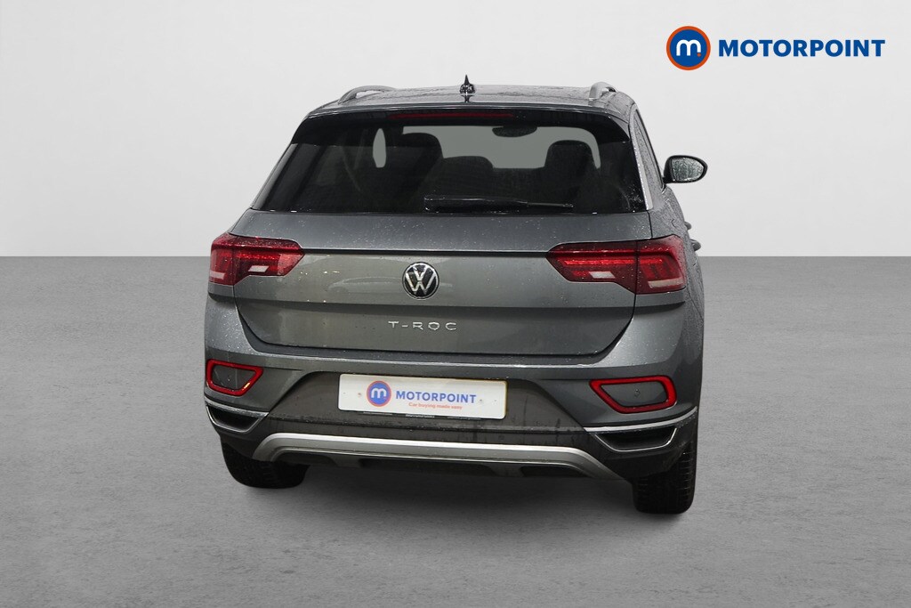 Used Volkswagen T-Roc 2022 for sale - 77502163: Photo 6