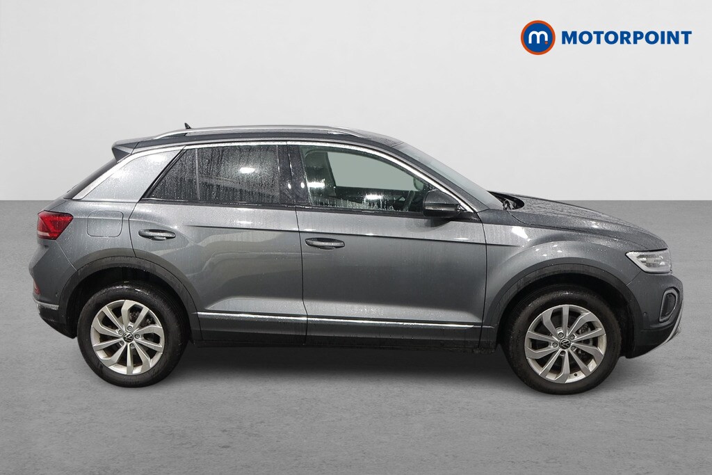 Used Volkswagen T-Roc 2022 for sale - 77502163: Photo 8