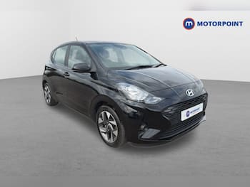 Used Hyundai i10 2024 for sale - 79641013: Photo
