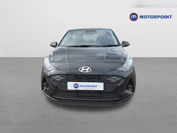 Used Hyundai i10 2024 for sale - 79641013: Photo