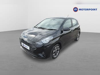 Used Hyundai i10 2024 for sale - 79641013: Photo
