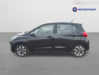 Used Hyundai i10 2024 for sale - 79641013: Photo
