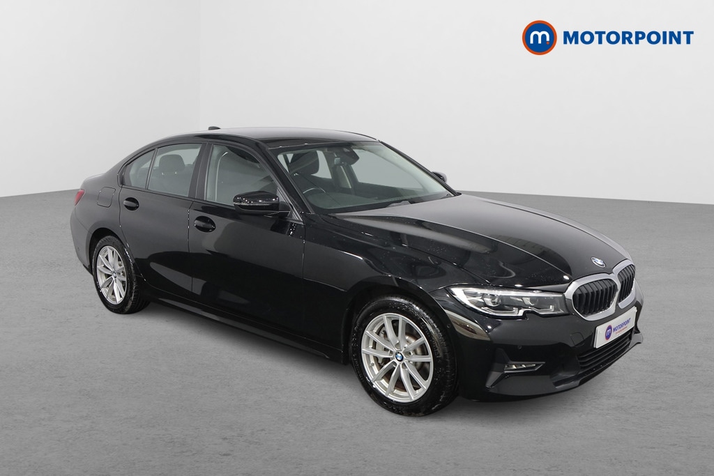 Used BMW 3 Series 2021 for sale - 76146918: Photo 1