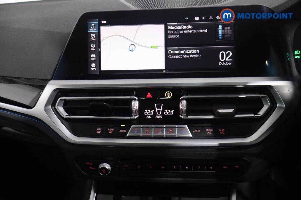 Used BMW 3 Series 2021 for sale - 76146918: Photo 10