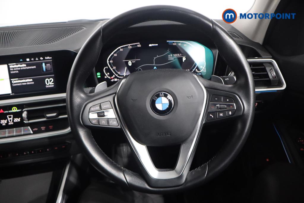 Used BMW 3 Series 2021 for sale - 76146918: Photo 13